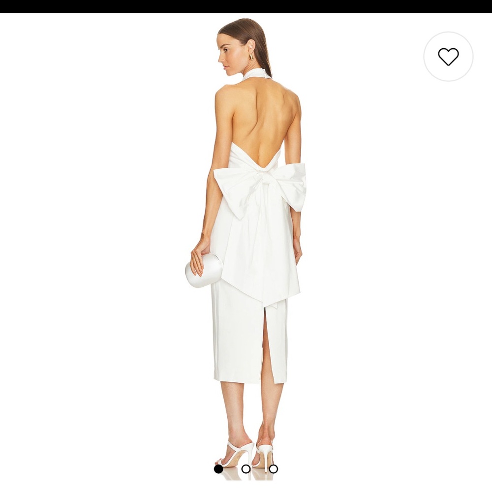 ELLIATT - Odori Dress